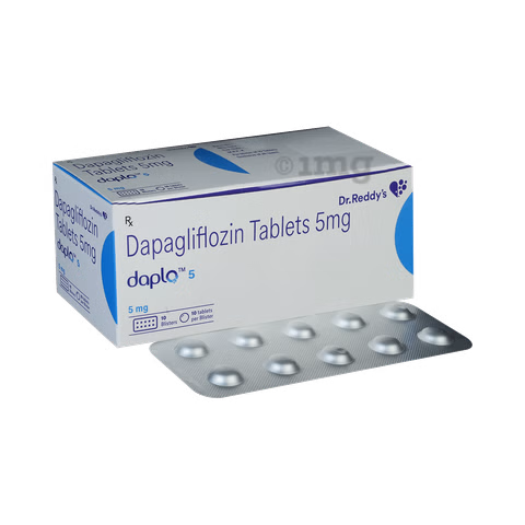 Daplo-5 Tab