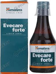 Evecare-forte Liquid 200ml