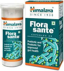 Florasante Caps