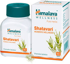 Shatavari Tab