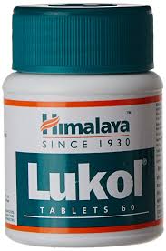 Lukol Tab