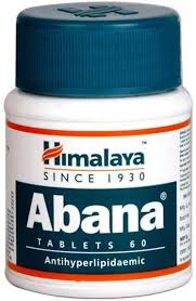 Abana Tab