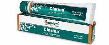 Clarina Cream