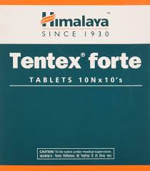 Tentex Forte Tab