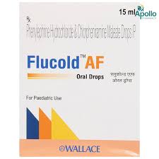 Flucold Af Drop