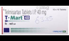 T-mart 40mg