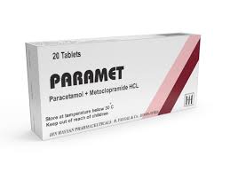 Paramet Tab