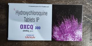 Oxcq 300 Mg Tab