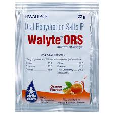 Walyte Powder