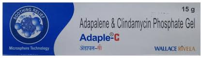 Adaple C Gel