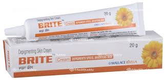 Brite Cream