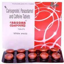 Carisoma Compound