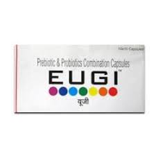 Eugi Caps