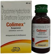 Colimex Syp