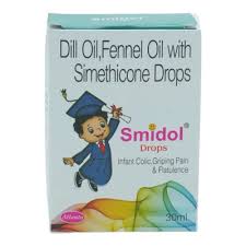 Smidol Drop