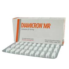 Diamicron Tab
