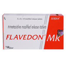 Flavedon Mr Tab