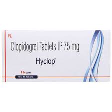 Hyclop-75 Tab