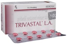 Trivastal La Tab