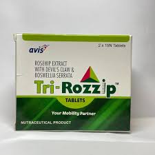 Tri Rozzip Tab