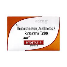 Myostat P Tab