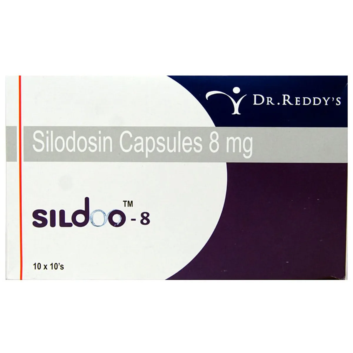 Sildoo-8 Cap