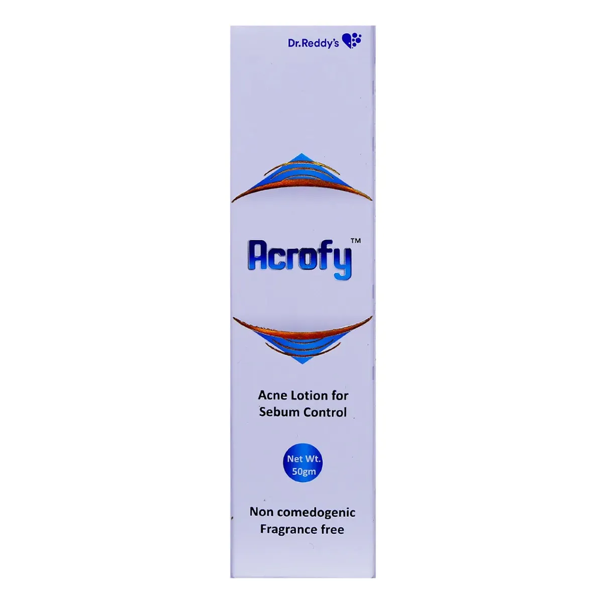 Acrofy Lotion