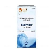 Eyemac Eye Drops