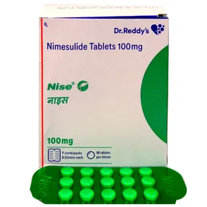 Nise Mdt Tablets