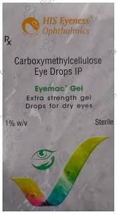 Eyemac Gel