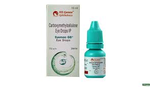 Eyemac Gb Drop