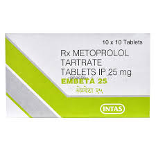 Embeta-25 Tab