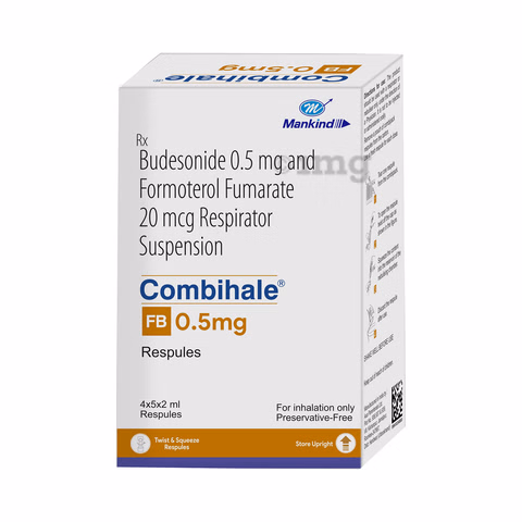 Combihale Fb 0.5 Res