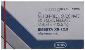 Embeta Xr-12.5 Tab