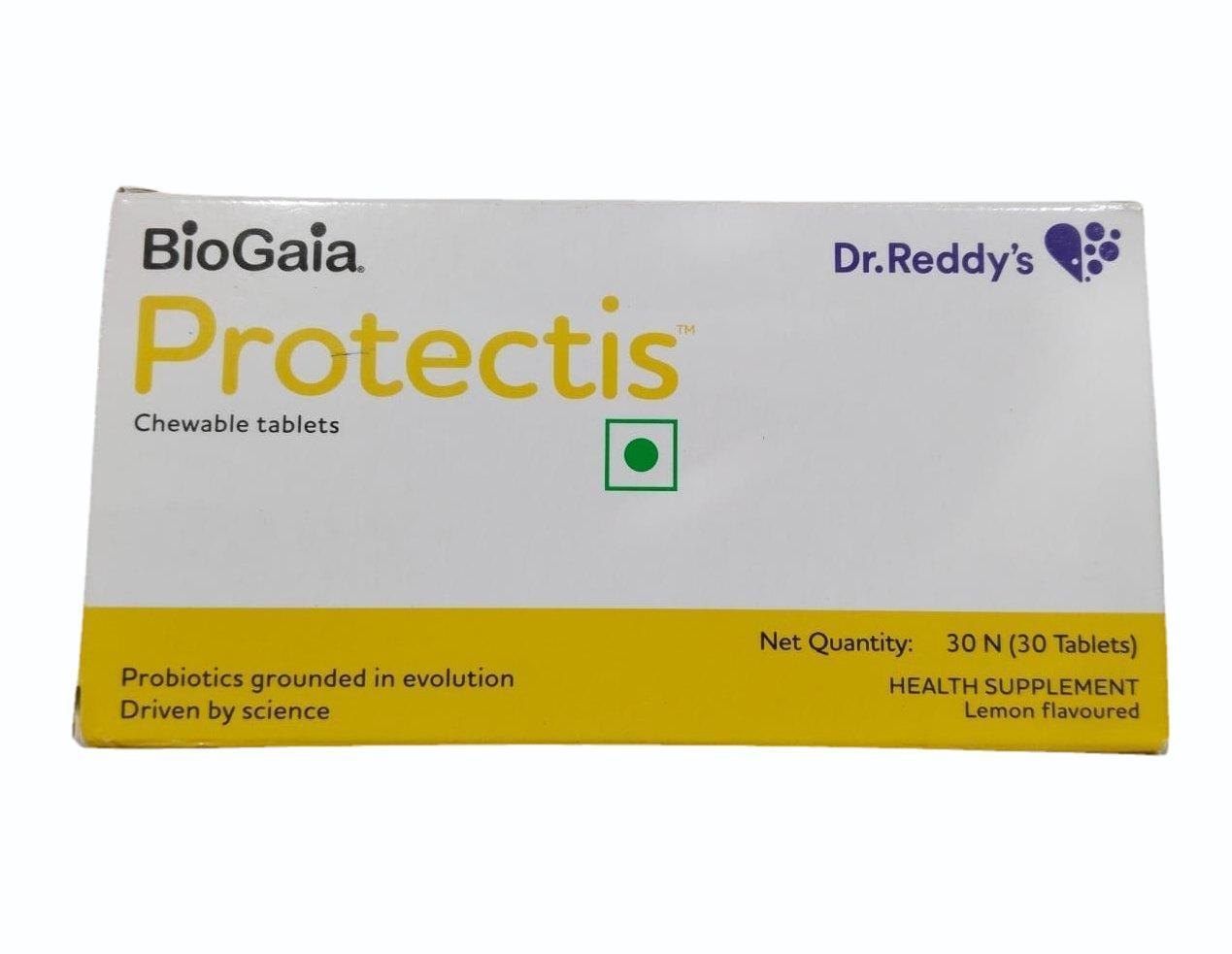 Protectis Tab