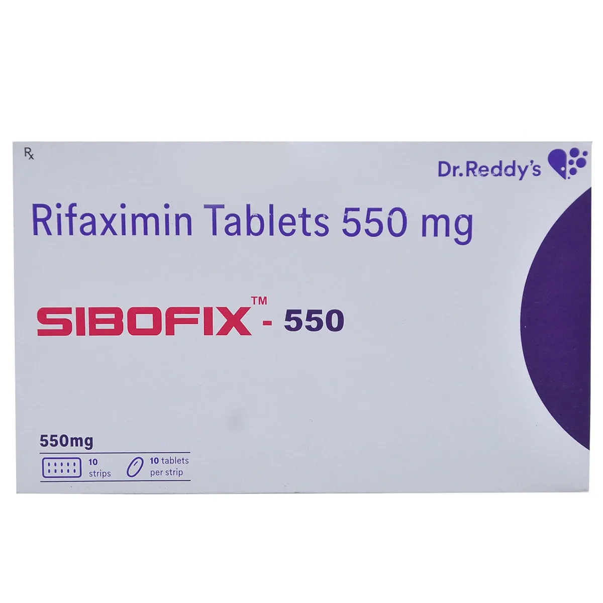 Sibofix-550 Tab