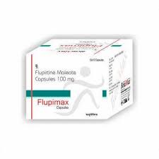 Flupimax Tab 10s