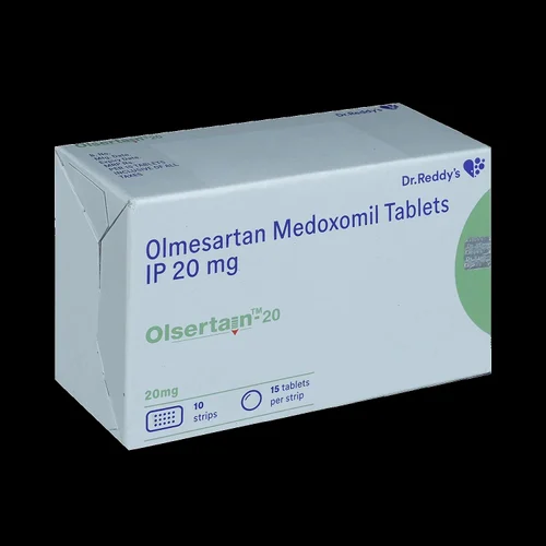Olsertan-20 Tab