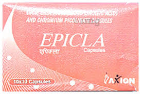 Epicla Cap
