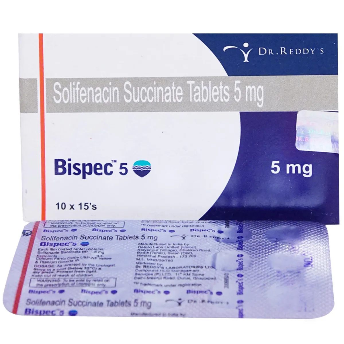 Bispec-5 Tab