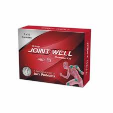 Joint Well Tab