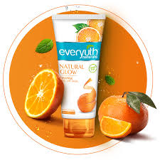 EVERYUTH ORANGE 50G