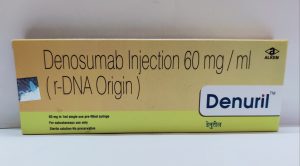 Denuril 60 Inj