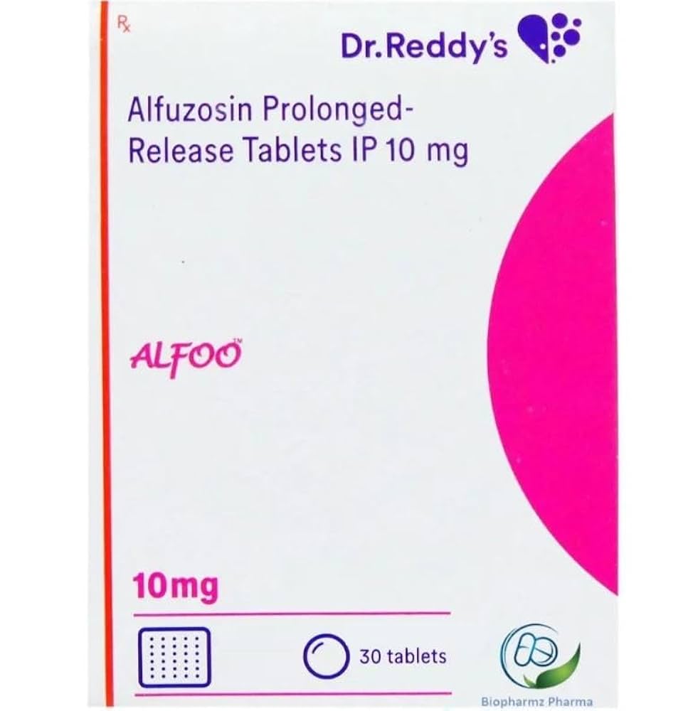 Alfoo Tabs