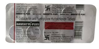 Daventyl Tab