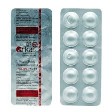 Relimet Xl 50mg