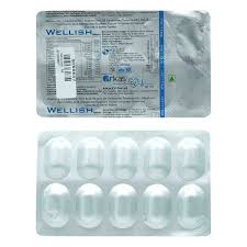 Wellish Tab