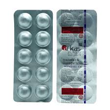 Rosquel Cv 10