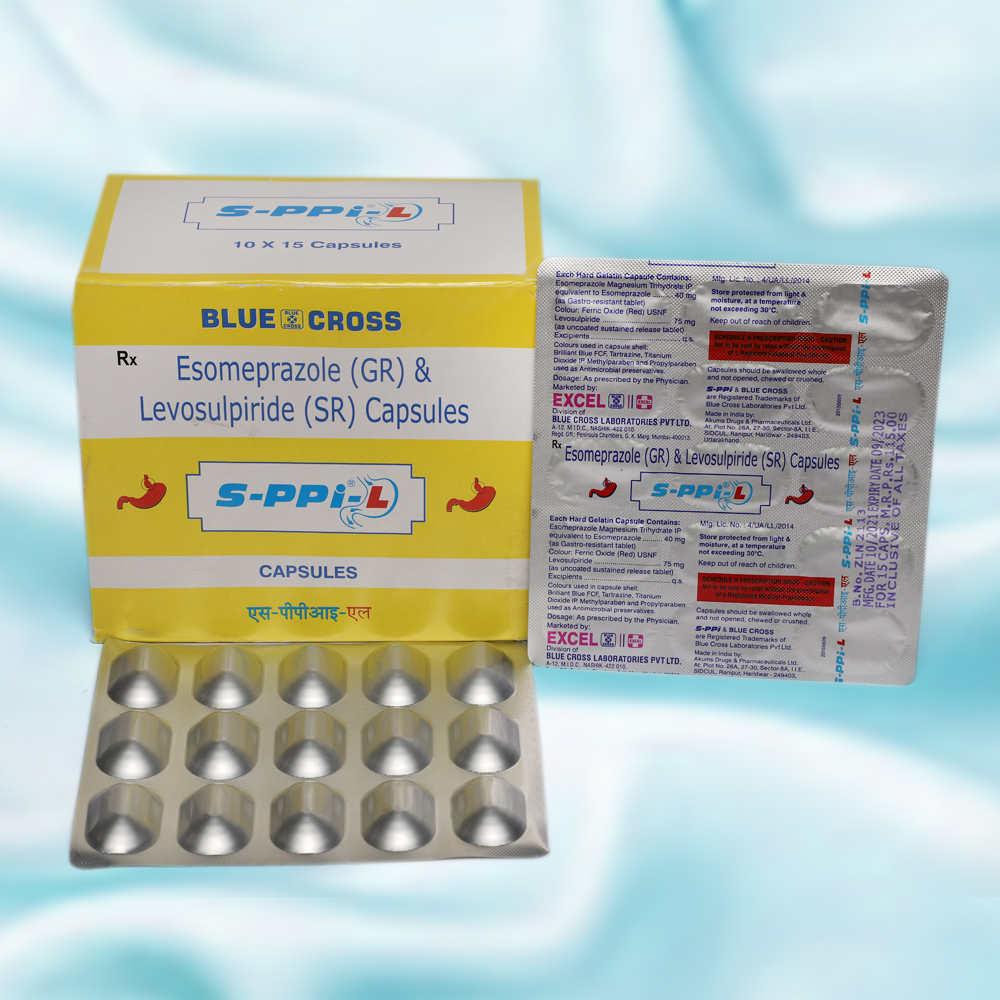 S-ppi-l Capsules