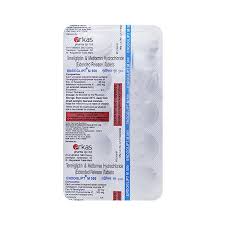 Endoglipt M 500mg